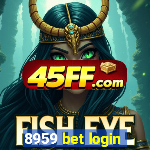 8959 bet login